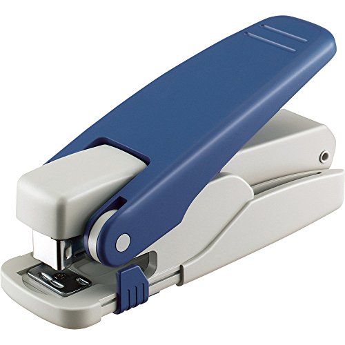 Kokuyo stapler No. 3 needle corresponding 150pcs-loading large desktop SL-M135 (japan import) von Kokuyo Co.%¶ÝÏ% Ltd.