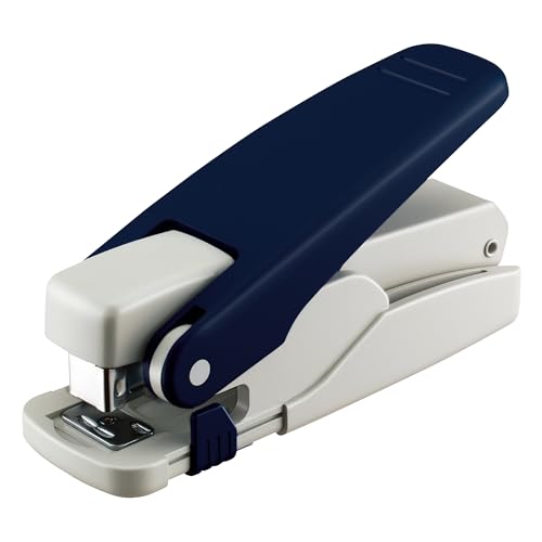 Kokuyo stapler No. 3 needle corresponding 150pcs-loading large desktop SL-M135 (japan import) von Kokuyo Co.%¶ÝÏ% Ltd.