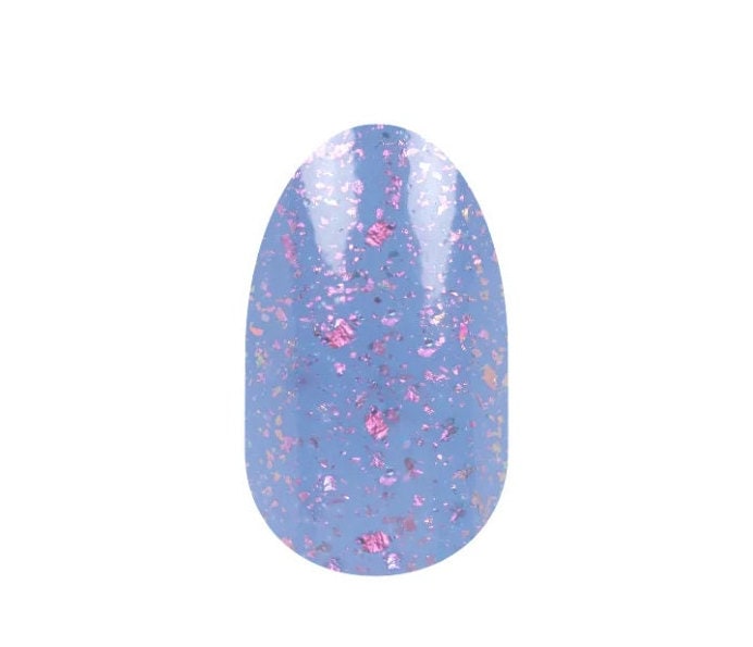 Anything Froze - Color Street Nagelstreifen Fx von KolorfulNailsShoppe