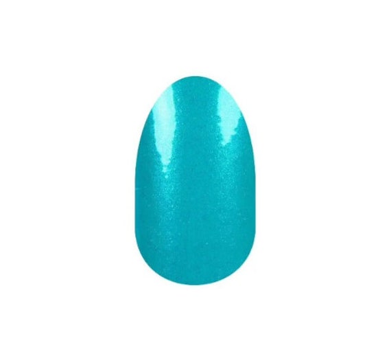 Brave & Bold - Farbe Street Nagelstreifen von KolorfulNailsShoppe