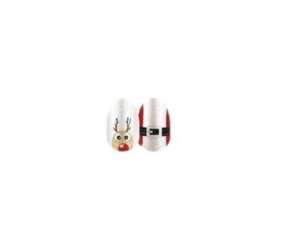 Bring Your Sleigh Game - Color Street Ruhestand Selten von KolorfulNailsShoppe