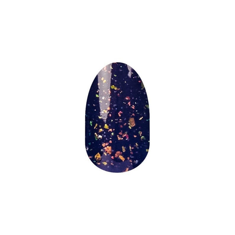 Deepwater Opal - Farbe Strasse von KolorfulNailsShoppe