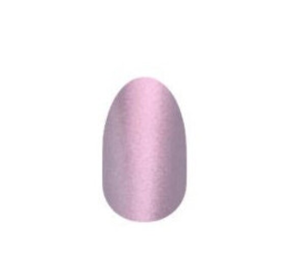 Dove Me Not-Color Street Nagel Streifen - Hostess Exclusive 2021 Im Ruhestand von KolorfulNailsShoppe