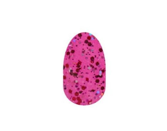 Exes Und Ohs - Color Street Nagellack-Streifen von KolorfulNailsShoppe