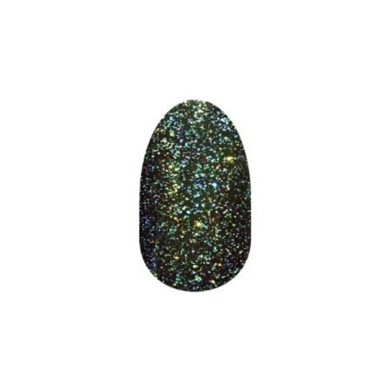 Gaelic Greenery By Color Street - Retired Nagelstreifen von KolorfulNailsShoppe