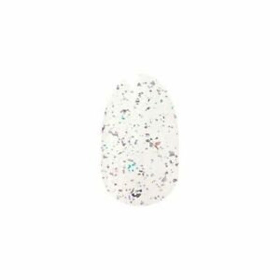 Glitter Sweet By Color Street - Nagelstreifen Overlay von KolorfulNailsShoppe