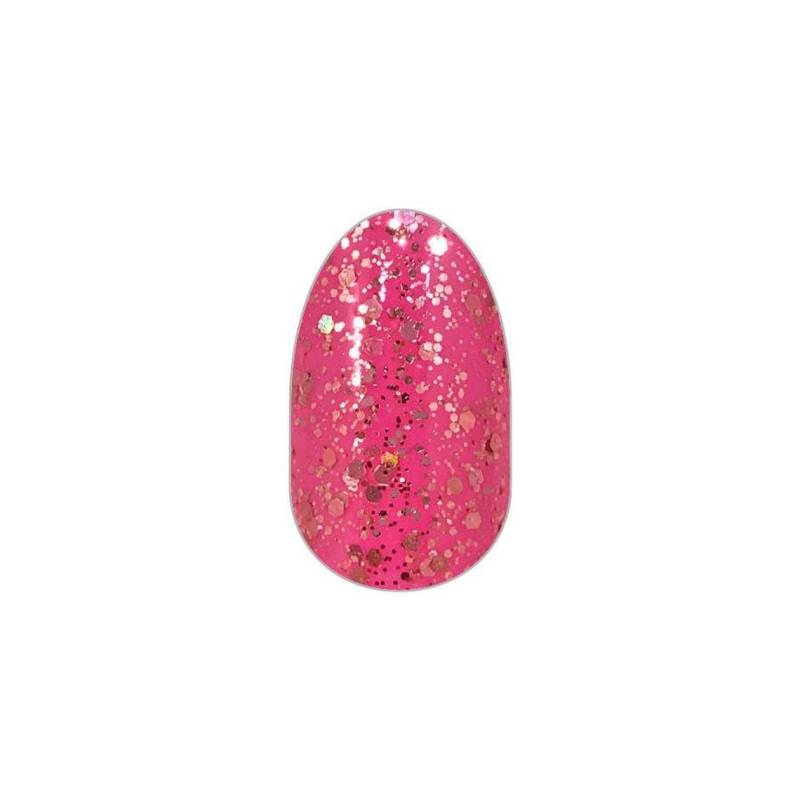 La Dreams - Farbe Strassennagel Streifen Retired von KolorfulNailsShoppe