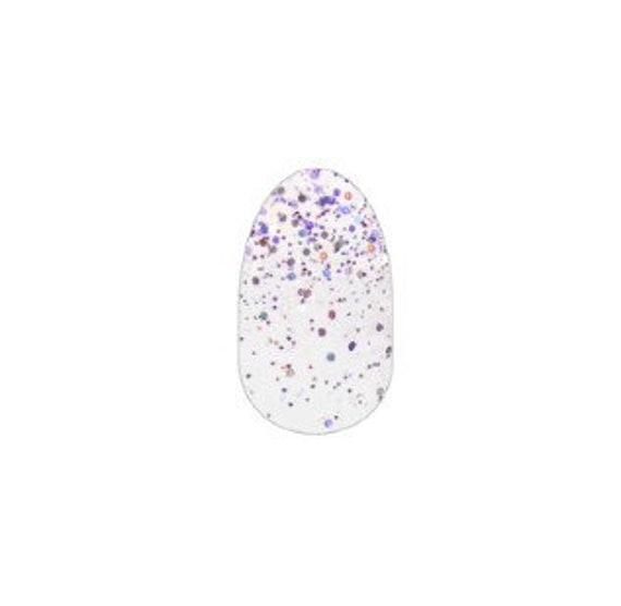 Lavish Lavender By Color Street - Nagelstreifen Over Lay von KolorfulNailsShoppe