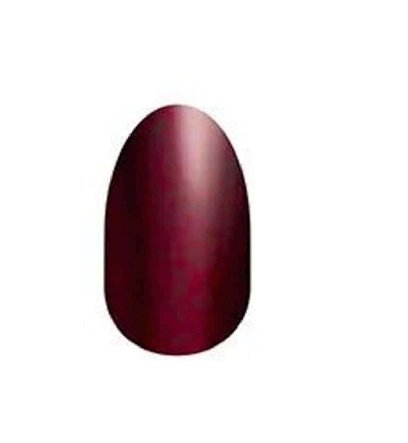 Made in Milan - Color Street Nagellack Streifen Dunkel Brüniert Rotbraun von KolorfulNailsShoppe