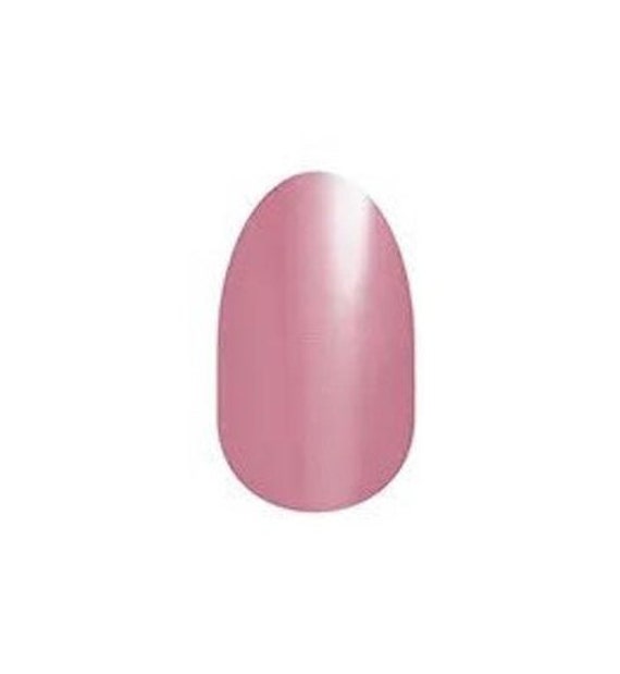 Manchester Mauve Color Nagellack - Nagelsticker Nail Wrap Nagelstreifen von KolorfulNailsShoppe