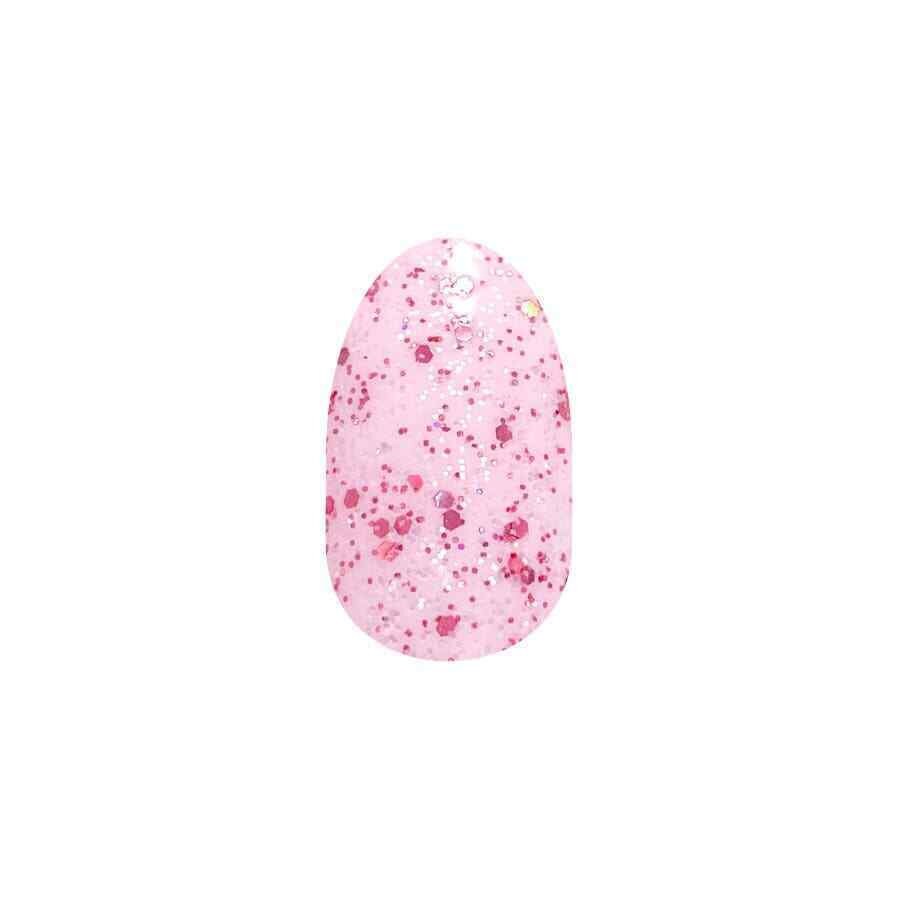 Pink Warrior By Color Street - Nagelstreifen Retired von KolorfulNailsShoppe