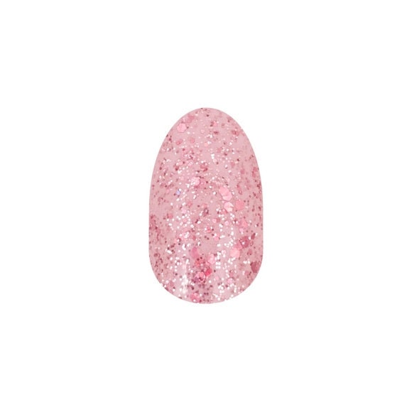 Positiv Pink - Retired Color Straßennagel Streifen von KolorfulNailsShoppe