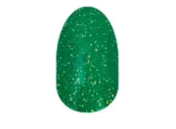 Queen Of Green - Retired Farbe Straße Originalversion von KolorfulNailsShoppe