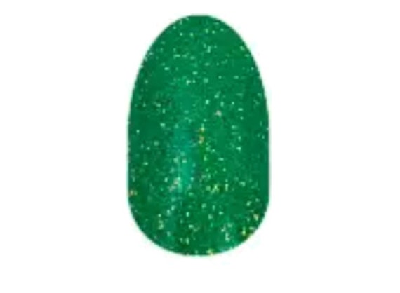 Queen Of Green - Retired Farbe Straße Originalversion von KolorfulNailsShoppe