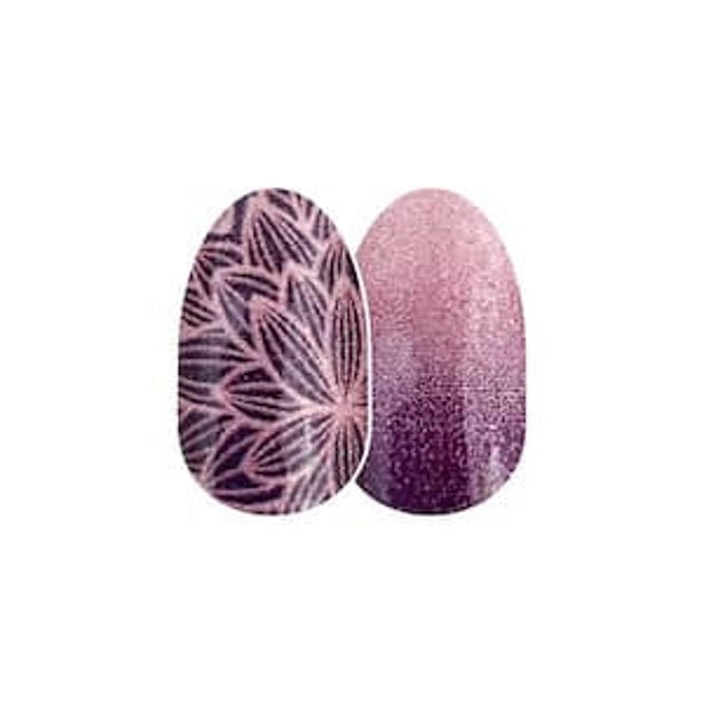 Rule Of Plum - Color Street Ruhe von KolorfulNailsShoppe