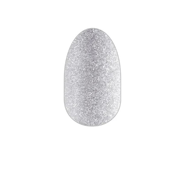 Silver Lust- Limited - Retired ~ Color Street Nagellackstreifen von KolorfulNailsShoppe