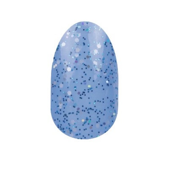 Sky High - Color Street Nagellack Streifen Retired von KolorfulNailsShoppe