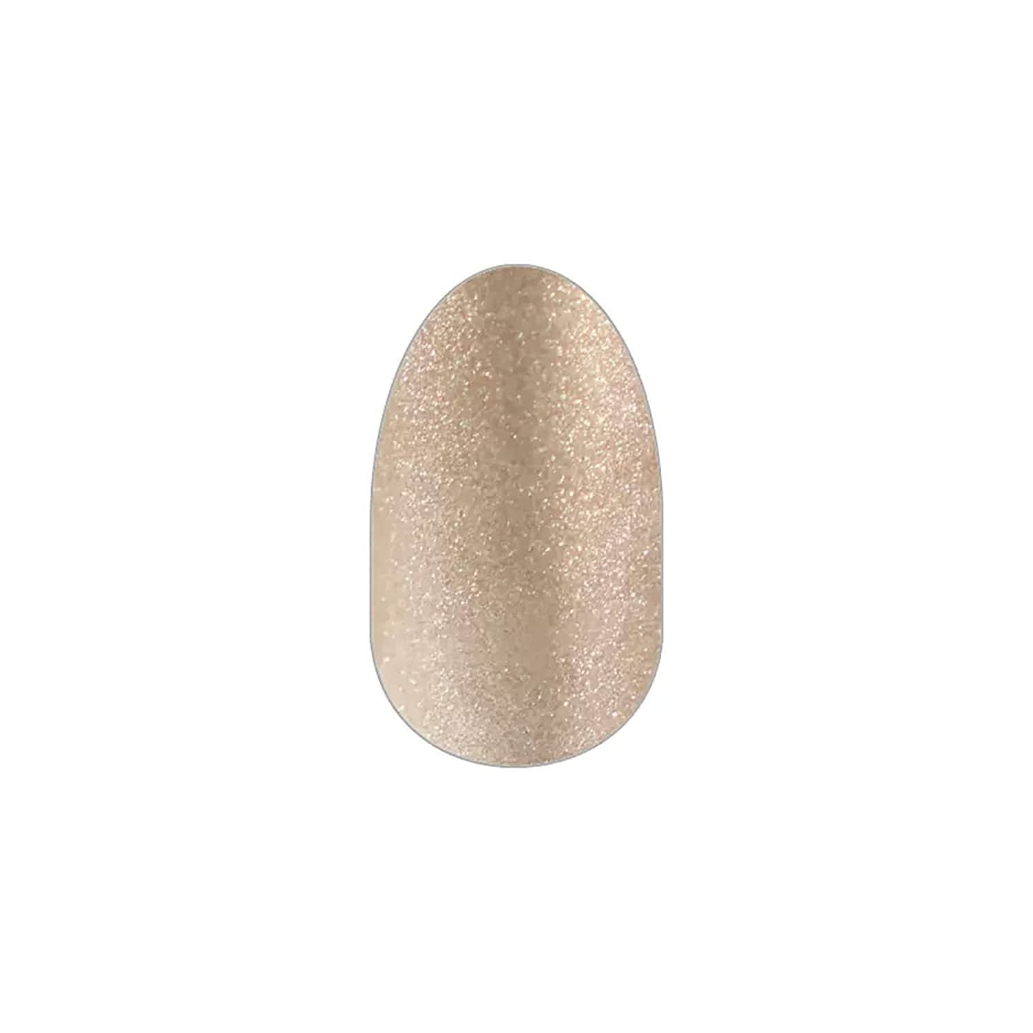 Stay Golden- Limitiert - Retired ~ Color Street Nagellackstreifen von KolorfulNailsShoppe