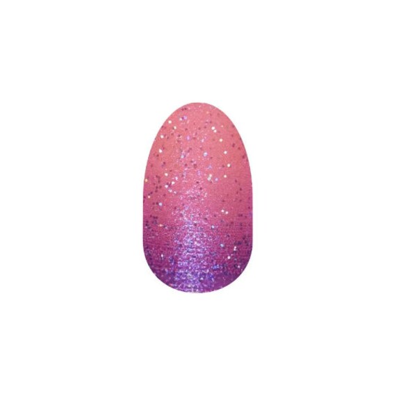 Til The Glitter End - Color Street Geschlossen von KolorfulNailsShoppe