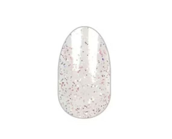 Wannabe - Farbe Street Overlay Rosa Glitzer Geschenk von KolorfulNailsShoppe