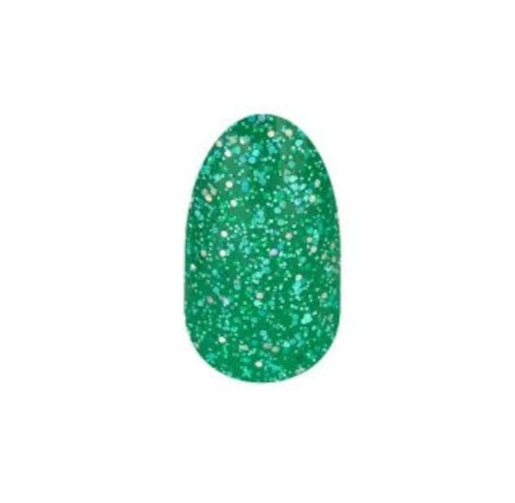 Wonder-Mint - Color Street Im Ruhestand Wiederveröffentlicht 2022 St. Patty Ist Im von KolorfulNailsShoppe