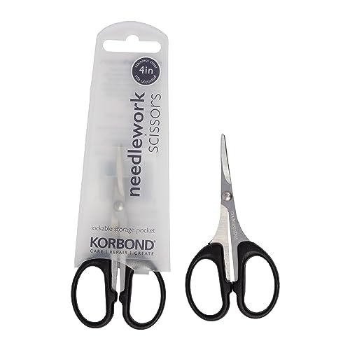 Korbond Handarbeitsschere 10 cm von KORBOND