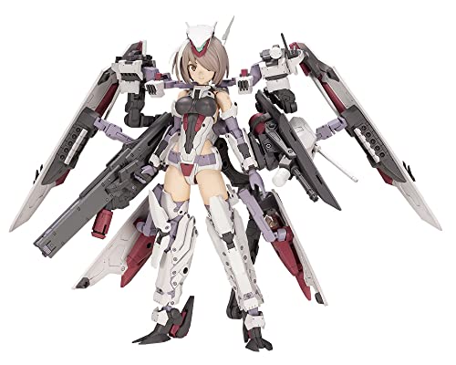 Kotobukiya Frame Arms Girl Plastic Model Kit Kongo 16 cm von Kotobukiya