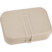 koziol Lunchbox Pascal beige, 1 St. von Koziol