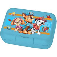 koziol Lunchbox Paw Patrol blau, 1 St. von Koziol