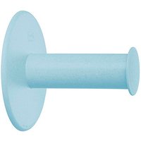 koziol Toilettenpapierhalter blau von Koziol