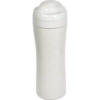 koziol Trinkflasche Oase beige 0,425 l von Koziol