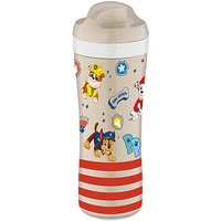 koziol Trinkflasche PAW Patrol beige 425,0 ml von Koziol