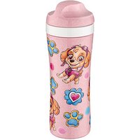 koziol Trinkflasche PAW Patrol pink 425,0 ml von Koziol