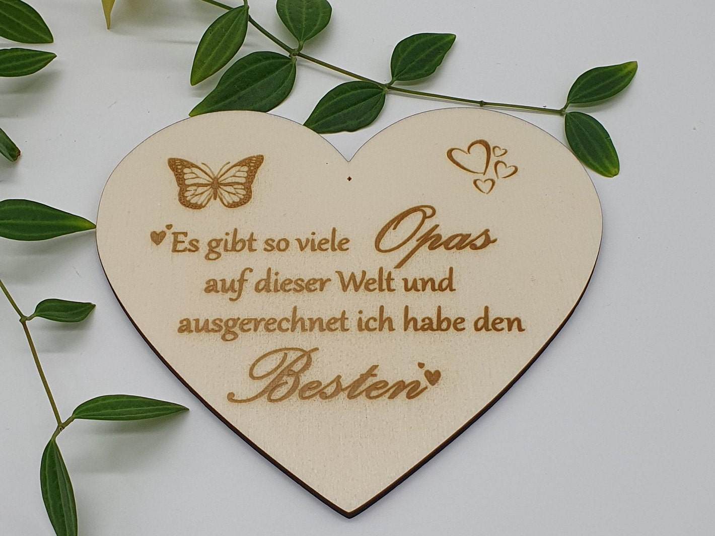 Geschenkidee Für Opa Oma von KreativoBasteln