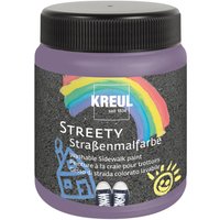 KREUL "Streety" Straßenmalfarbe - Luftballonlila von Kreul Kinder