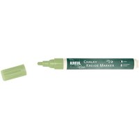 KREUL Chalky Kreidemarker "Medium" - Rosemary Green von Grün