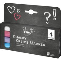 KREUL Chalky Kreidemarker "Trendy" von Kreul Kreative