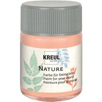 KREUL "Nature" - Hibiskusblüte von Kreul Kreative