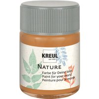 KREUL "Nature" - Lehmerde von Kreul Kreative