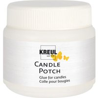 KREUL Candle Potch, 150 ml von Durchsichtig