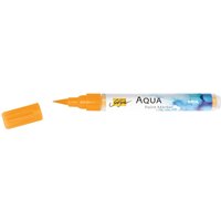 Solo Goya Aqua Paint Marker - Orange von Kreul Künstler