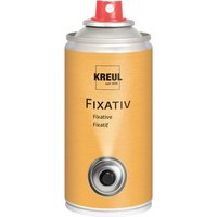 Solo Goya Fixativ-Spray - 150 ml von Kreul Künstler