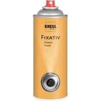 Solo Goya Fixativ-Spray - 400 ml von Kreul Künstler