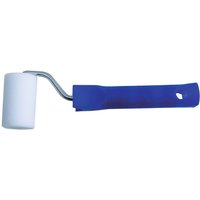 Farb- & Schablonierroller - 5 cm breit von Blau