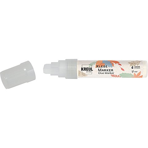 Kreul Klebemarker, 25 ml von Kreul