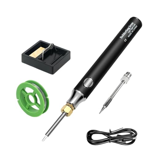 Drahtbrenner Tipps Accessoire Mit T 004U T 005U Essentiell Für Schmuck Making Perlenweben Und Lederhandwerksvorräte Drahtbrenner Tipps Accessoire Mit T 004U T 005U Essentiell Für Schmuck Making Perlenweben Und Lederhandwerksvorräte von Ksikdeg
