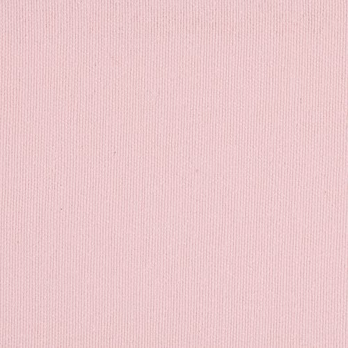 Kt KILOtela - Canvas Dekostoff, Home-Accessoires, Tischdecken, Vorhänge, Tischdecken, Kissen, Taschen, Lichtechtheit: 5-6, Länge 100 cm x Breite 280 cm, Rosa - 1 Meter von Kt KILOtela