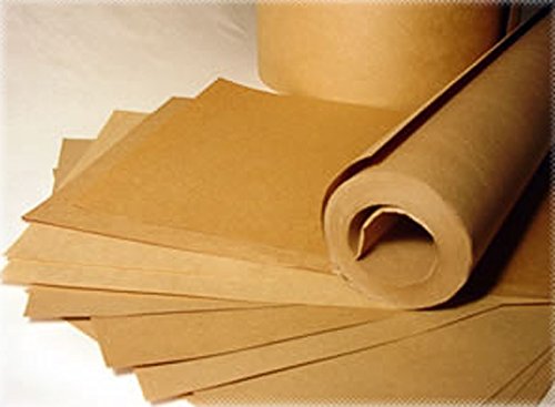 80 Bögen Packpapier Kraftpapier 620x1000 mm, 80 g/m² von Kurt-Europe.de