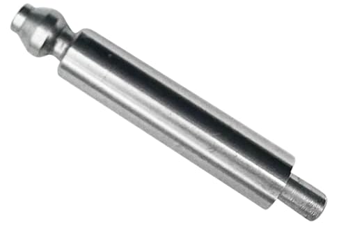 Kerbstift (Stempel) für Metabo NIV 18 LTX Knabber Nibbler (630243000) von Kutlu Deutschland GmbH