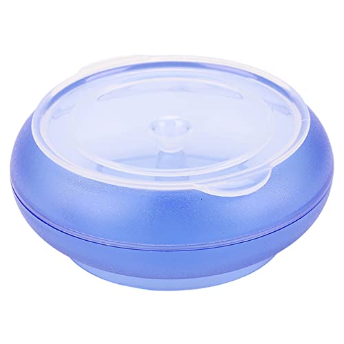 Kuuleyn Bead Loader Bowl DIY Beading Clamshell Design Bead Spinner Bowl Große Kapazität Elektrische Beading Spinner Bowl von Kuuleyn